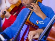 Orchestra dei Popoli Milano in Sviluppo è Musica